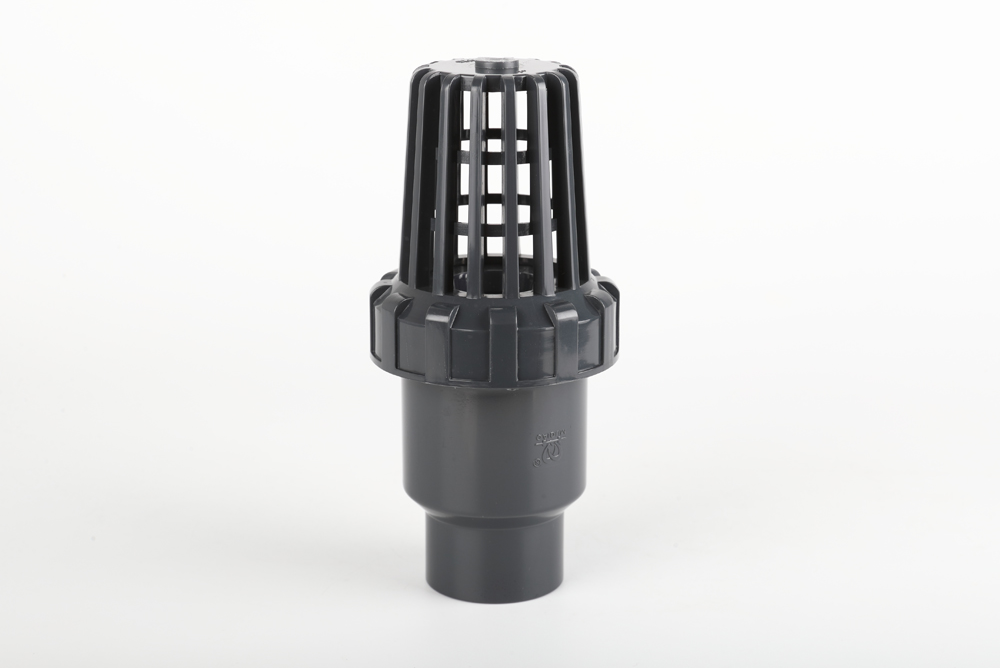 尖峰镇球型底阀