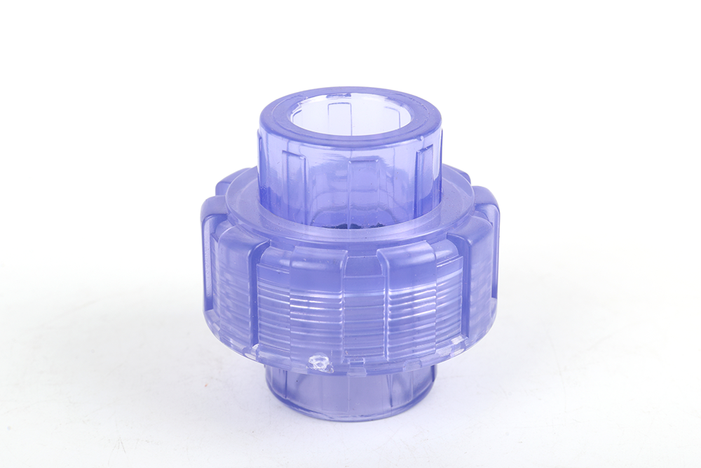 尖峰镇透明由令活接